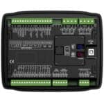 SmartGen HGM7220N - AMF Control Module with SGE02-4G & Antennas