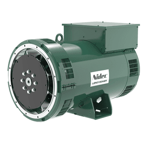 365kVA 400V Leroy-Somer Alternator - LSAP47A