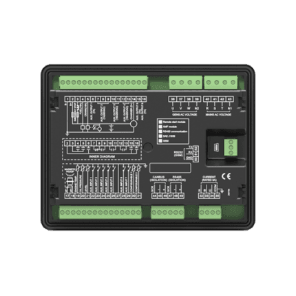 SmartGen HGM7220CAN - AMF Control Module