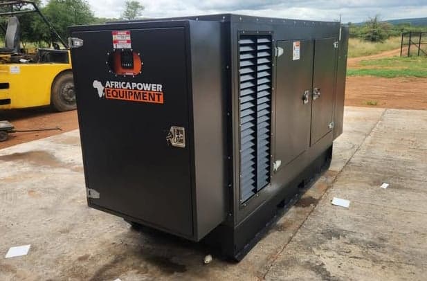 Diesel Generator