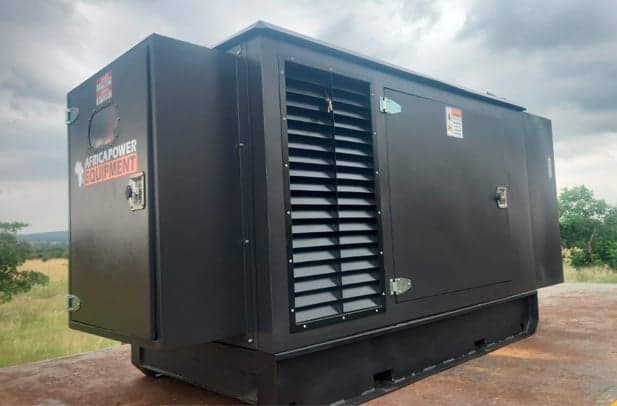 Diesel Generators for Sale