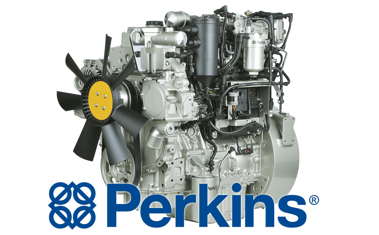 Perkins Engine Power Equipment for Sale