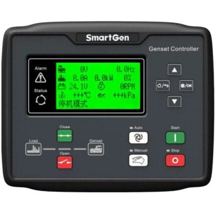 SmartGen HGM6110N - Remote Start Control Module