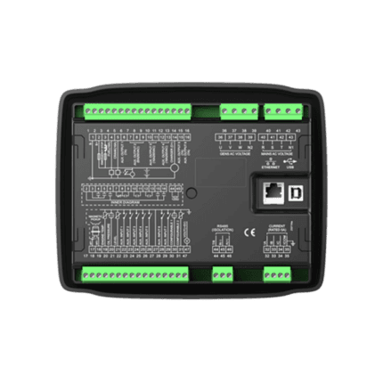 SmartGen HGM7110N - Remote Start Control Module