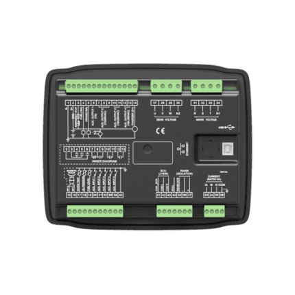 SmartGen HGM6110N - Remote Start Control Module