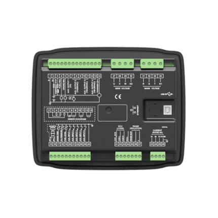 SmartGen HGM6120N - AMF Control Module