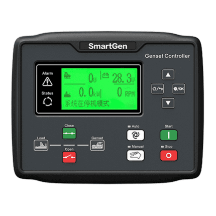SmartGen HGM7110N - Remote Start Control Module