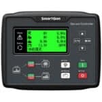SmartGen HGM7220N - AMF Control Module with SGE02-4G & Antennas