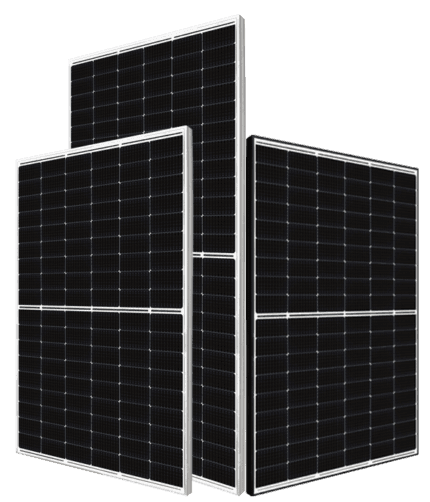 Canadian Solar HiKu6