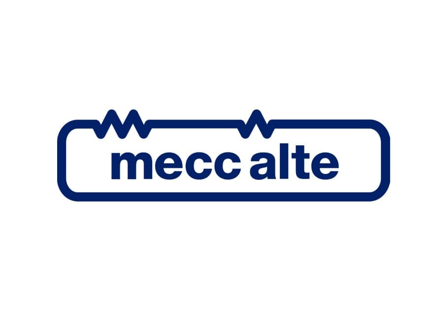 Mecc Alte Alternator Picture