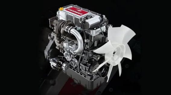 Engines for Sale - Africa Power Equipment