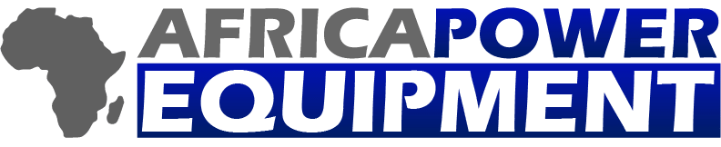 AfricaPowerEquipment logo