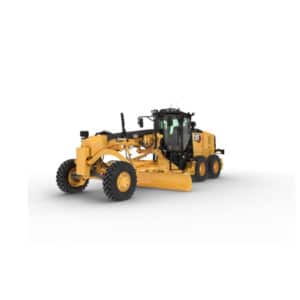 CAT - M Series Motor Grader - 12M