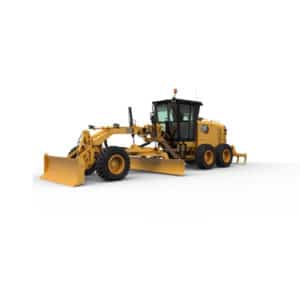 CAT - Motor Grader - 140 GC