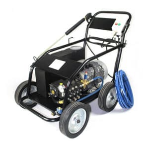 Electric Cold Water High Pressure Cleaner - T200/15-3