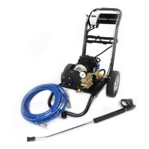 Electric Cold Water High Pressure Washer - T100/11/EL-1
