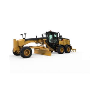 CAT - M Series Motor Grader - 14M3