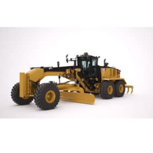 CAT - M Series Motor Grader - 16M3