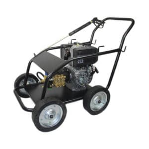 Diesel Cold Water Cleaner - T150/15-D