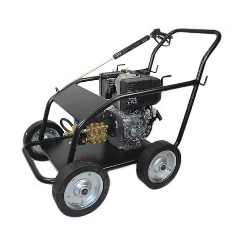 High Pressure Washers for Sale South Africa Best Prices!