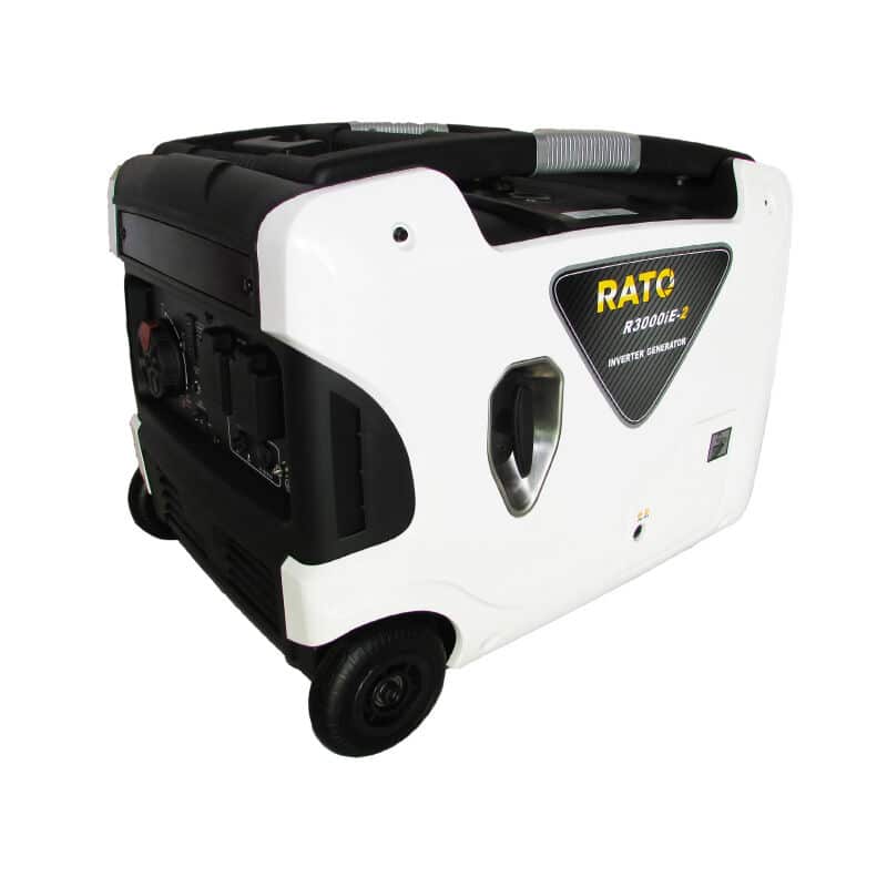 Inverter Generators for Sale South Africa ️ Best Prices 2021