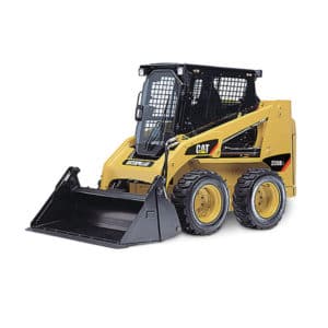 CAT - Skid Steer Loader - 226B Series 3