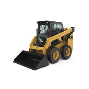CAT - Skid Steer Loader - 232D