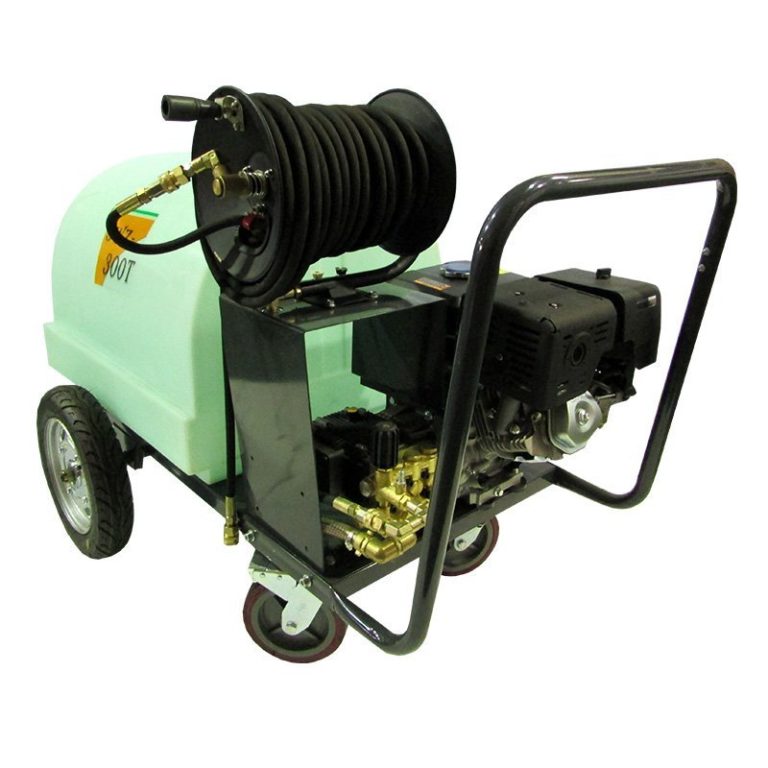 Petrol High Pressure Washers for Sale South Africa 🎖️