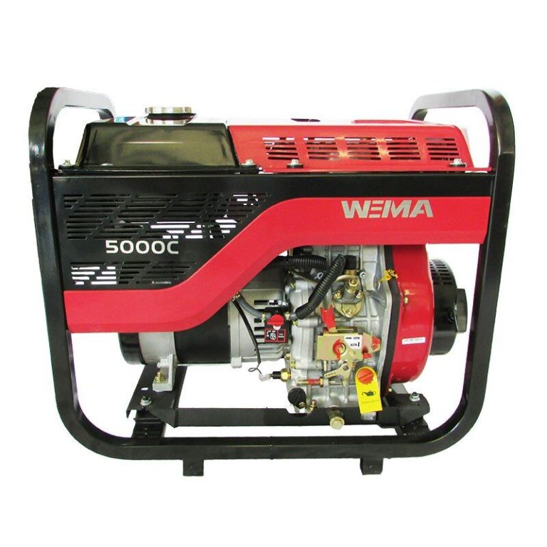 Diesel Generators For Sale in South Africa ️ Best Prices 2021