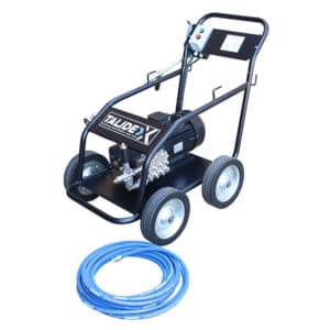 Electric Cold Water High Pressure Washer - T500/21-3