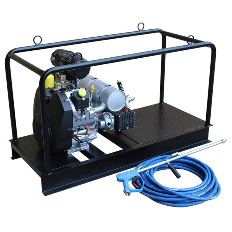 High Pressure Washers for Sale South Africa Best Prices!