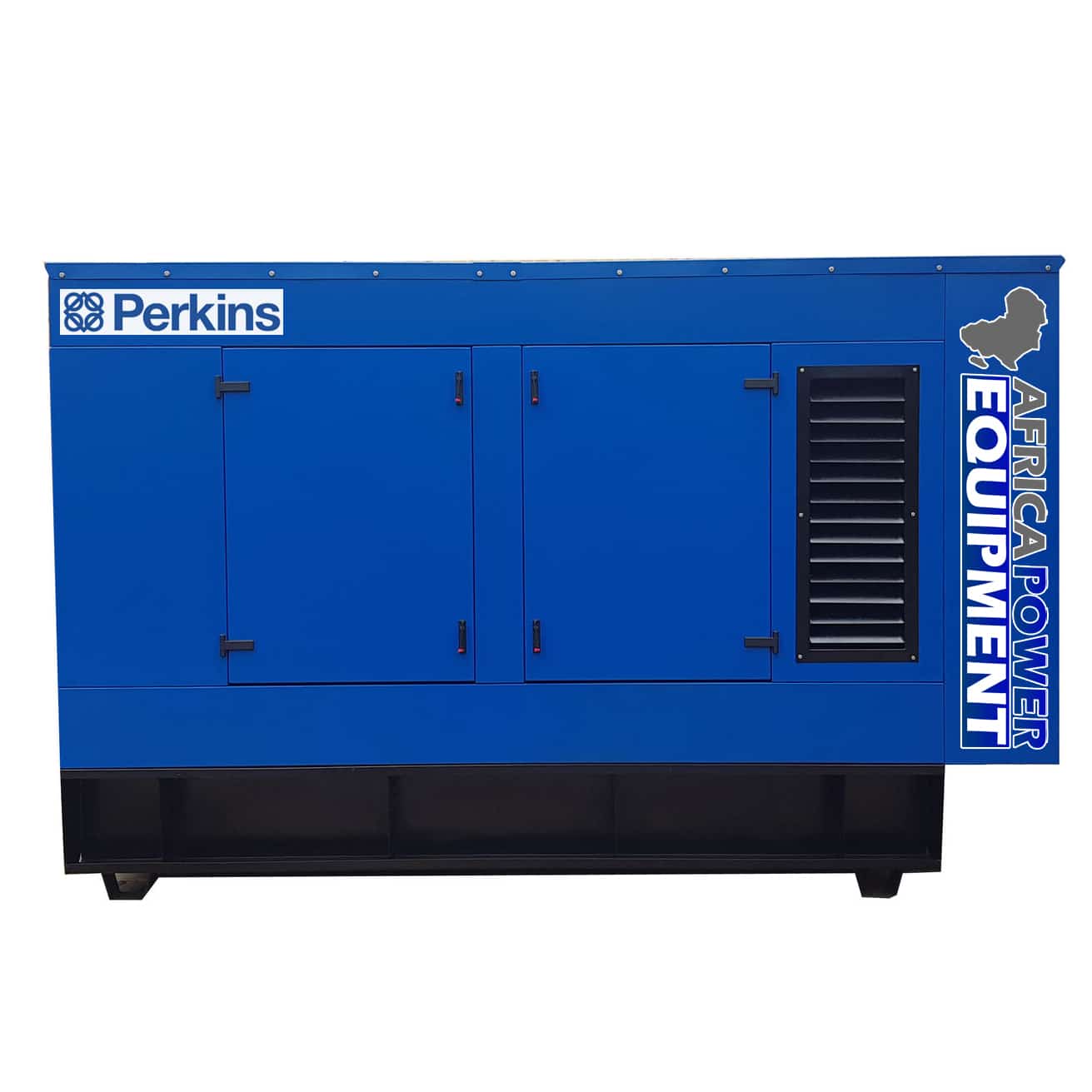 Best 650kVA Diesel Generators for Sale South Africa 🎖️