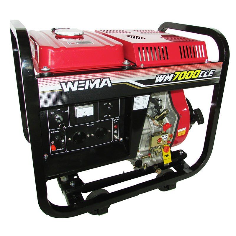 Diesel Generators For Sale in South Africa ️ Best Prices 2021