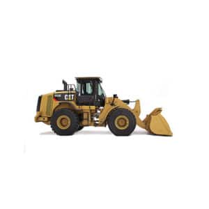CAT - Compact Wheel Loader - 906K