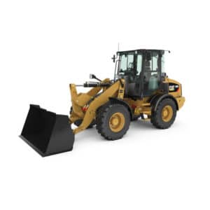 CAT - Compact Wheel loader - 908K