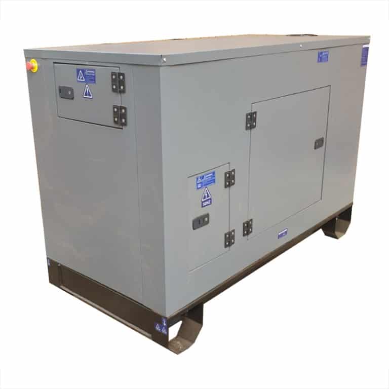 50kVA Generators For Sale South Africa ️ Best Prices Online