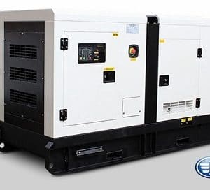 150kVA - (FAW Engine) - Three Phase Silent Diesel Generator - BPD150S3