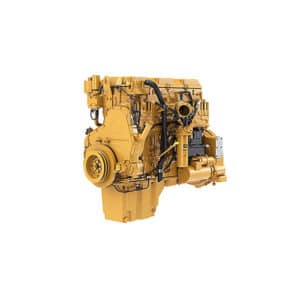 261kW CAT Engine - Caterpillar C11