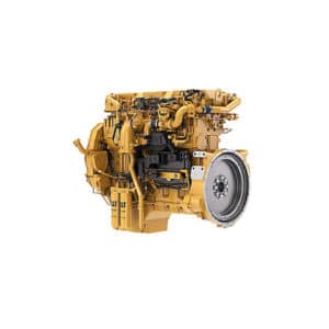 287kW CAT Engine - Caterpillar C13