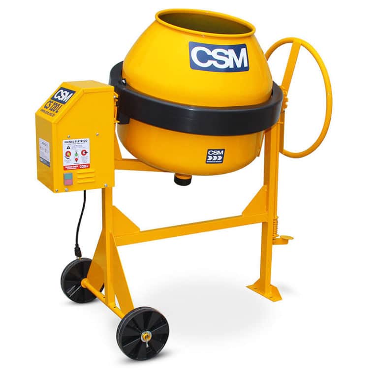 Concrete Mixers for Sale South Africa Best Prices!