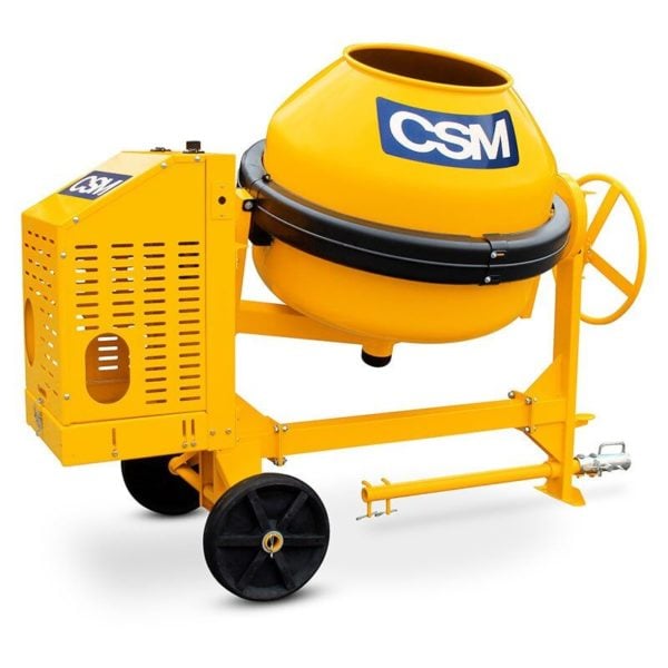 Concrete Mixers for Sale South Africa Best Prices!