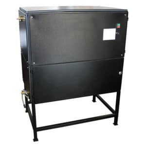 Electric Heated Hot Water Cleaner - E140/11-36