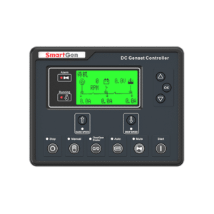SmartGen Controller - 8-32VDC - HGM7110DC