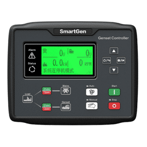 SmartGen Controller - 8-32VDC - HGM7120N