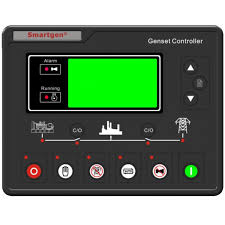 SmartGen Controller - 8-32VDC - HGM7210