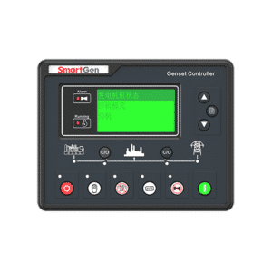 SmartGen - 8-32VDC Supply - HGM7220