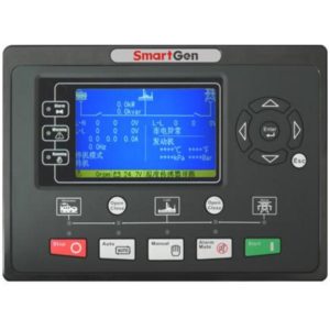 SmartGen Controller - 8-32VDC - HGM9320CAN