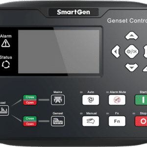 SmartGen Controller - 8-32VDC - HGM9420N