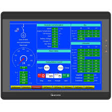 SmartGen - Remote Monitoring - HMU15
