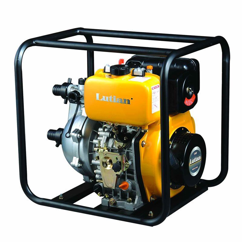 Portable Water Pumps for Sale South Africa Best Prices!